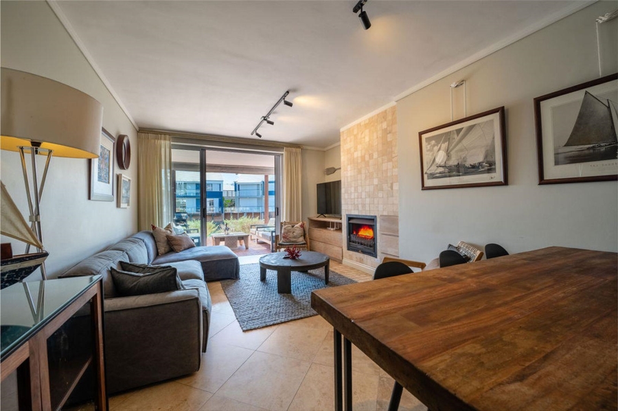 To Let 3 Bedroom Property for Rent in Knysna Quays Western Cape